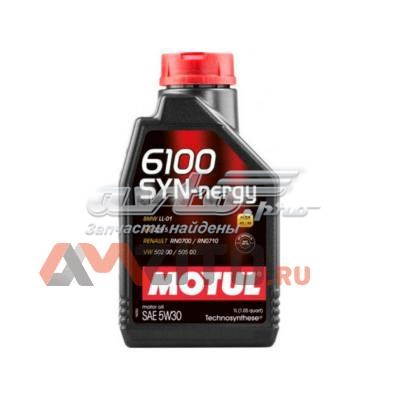 Моторное масло Motul (107970)
