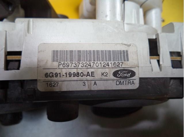 6G9119980AE Ford 
