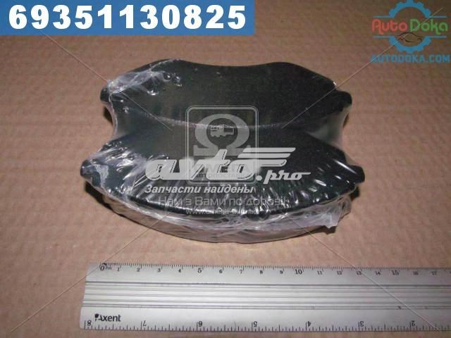 Купить FC1699 Frico Колодки тормозные