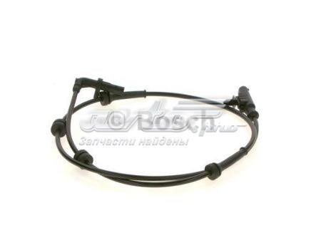 265007800 Bosch Датчик ABS передний правый