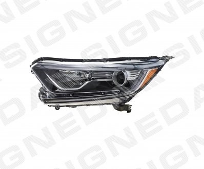 FP3037R3T TYC Фара