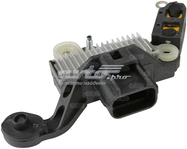 Regulador del alternador 235601 CARGO