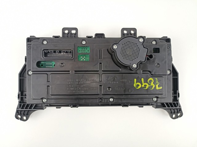  Hyundai/Kia 94033CM000