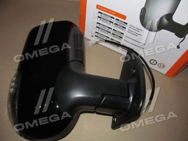 Наружное зеркало правое DK 46820102250 цена, от 26.08 USD