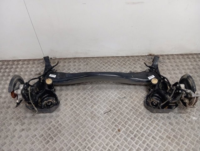 Подрамник задний 9833974980 Peugeot/Citroen