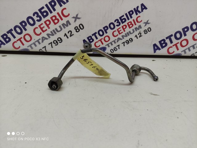Rampa De Inyección Combustible 1365164 FORD