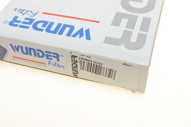 Фильтр салона WP414 Wunder