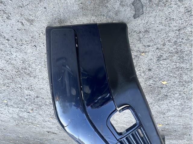 Купить A2108850125 Mercedes Буфер (бампер) передний