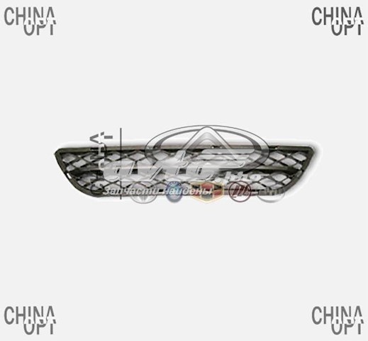 Решетка бампера B2803113 Lifan