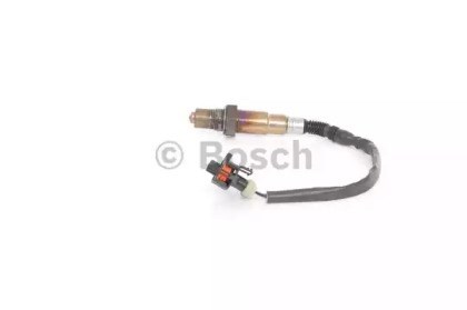 Купить 258006924 Bosch Датчик кислорода до катализатора