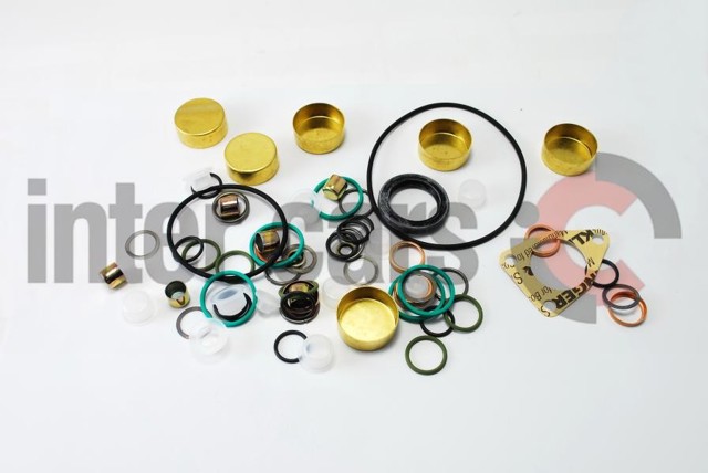 2417010010 Bosch Ремкомплект ТНВД