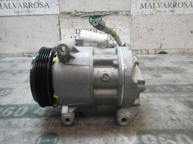 Купить 51986965 Fiat/Alfa/Lancia Компрессор климатической установки