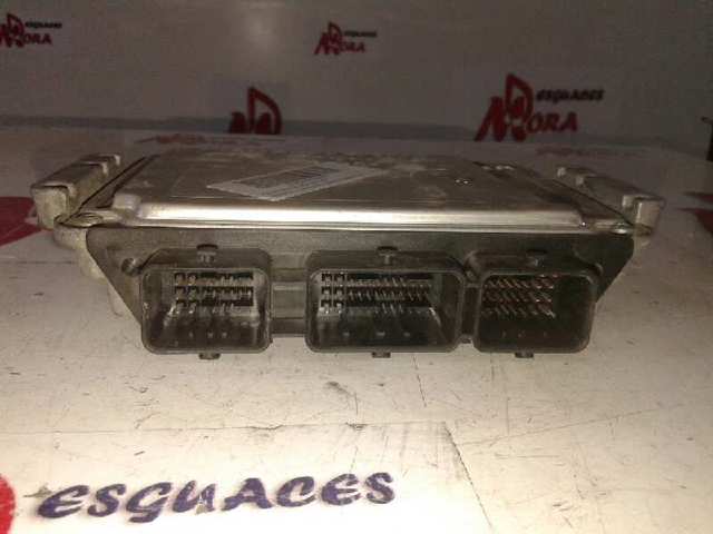 ЭБУ двигателем Renault (RVI) 0281011723 цена, от 25.87 USD