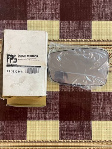Зеркальный элемент водительского зеркала FPS FP3230M11 цена, от 31.67 USD