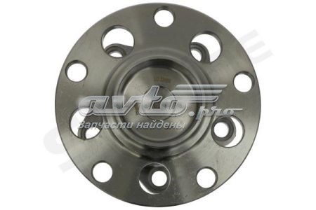 Ступицы задних колес Starline SLO23489 цена, от 62.45 USD