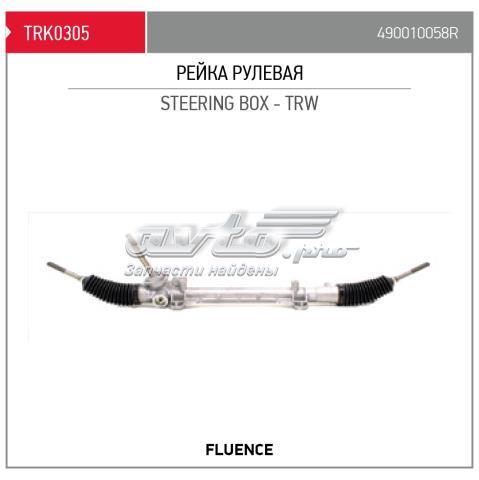 рейка рульова TRK0305 рейка рульова TRK0305