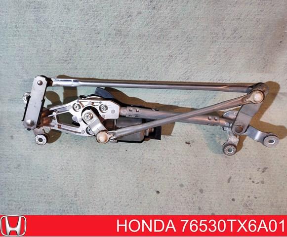  76530TX6A01 Honda