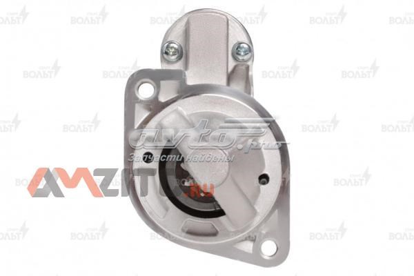 LST0823 STARTVOLT Стартер автомобиля