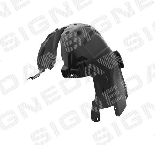  Signeda PFD11234BL цена, от 80.03 USD