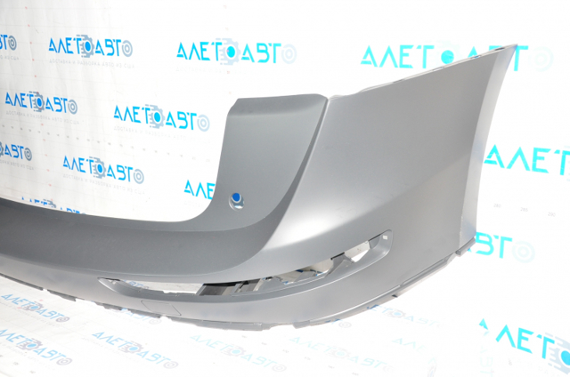 Бампер задний FPS FP1212950P цена, от 124.77 USD