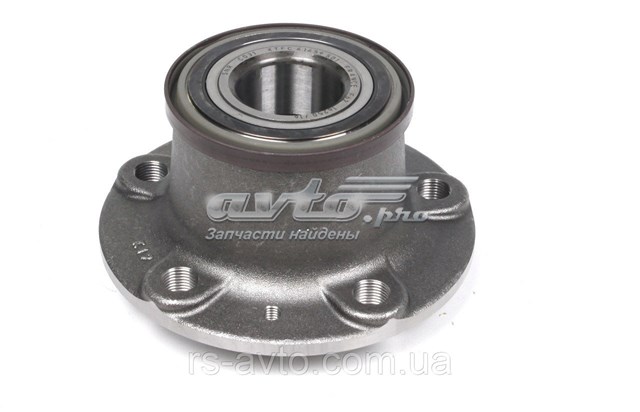 XTFC41459S01P SNR Cubo de rueda trasero original y equivalente