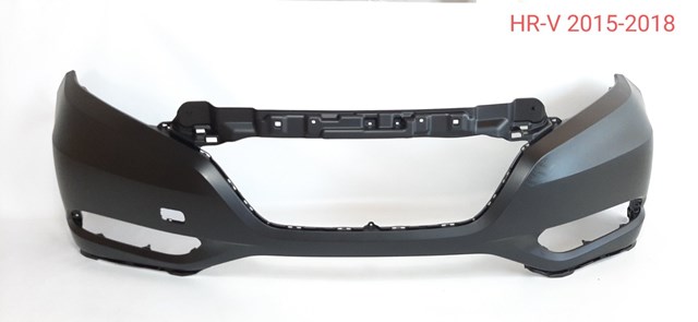 71102T7WA00 Honda Бампер передний, нижняя часть