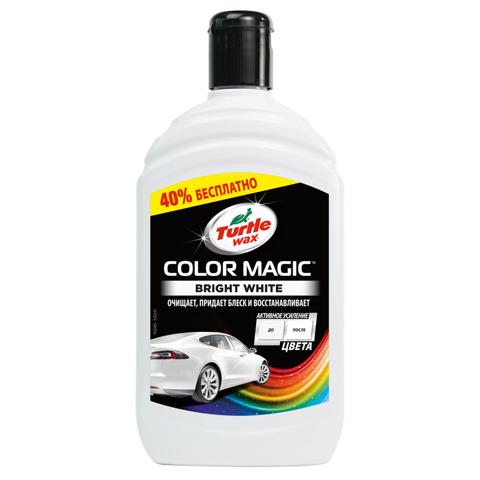 Полироль для кузова 53241 Turtle WAX