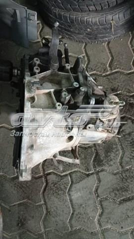 20DM80 PEUGEOT Caja de cambios original y equivalente