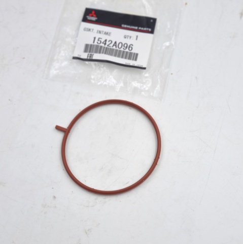 1542A096 Mitsubishi Прокладка дроссельной заслонки