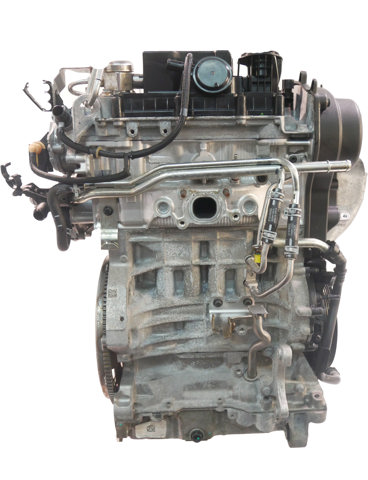 Купить B3154T2 Volvo Двигатель голый