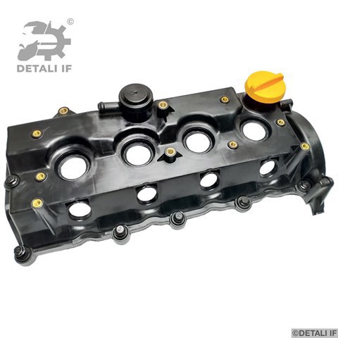 Крышка клапанная Detali IF DF16789 цена, от 105.25 USD