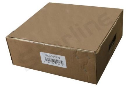 SL4DS1316 Starline Сцепление в сборе