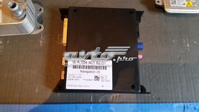  Mercedes A2049018201