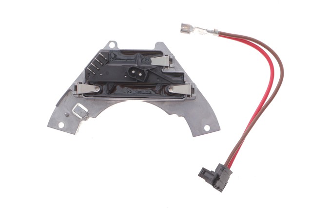 Реле отопителя Autotechteile 5090109 цена, от 34.45 USD