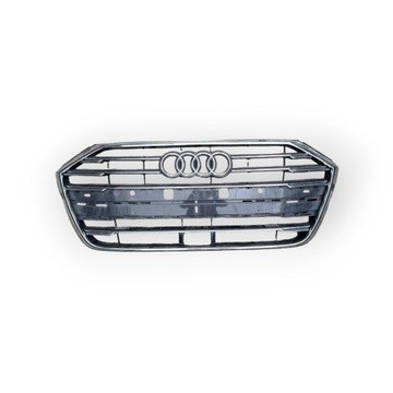 Облицовка радиатора VAG 4N0853651K цена, от 321.50 USD