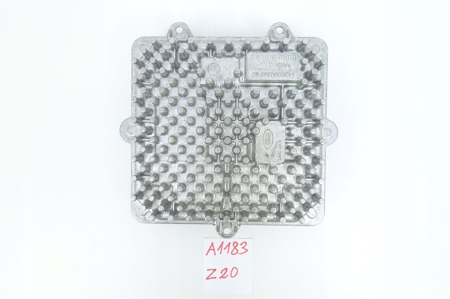 Купить MX6313E005BA Land Rover 
