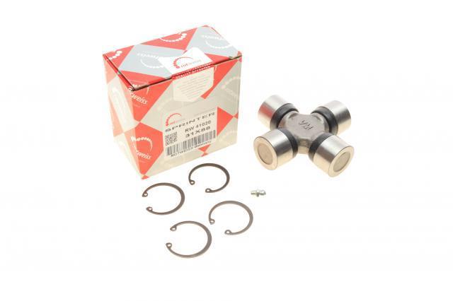 Крестовина заднего кардана RW41020 Rotweiss