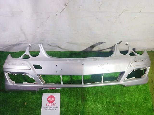 Бампер передний MERCEDES A2118801640