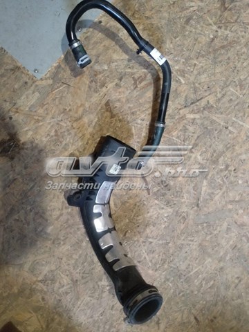 BM5G6A886BB Ford 