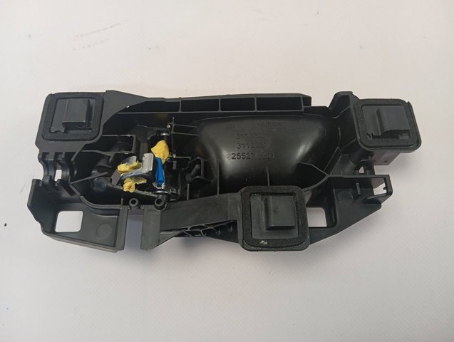 98201552W Peugeot/Citroen