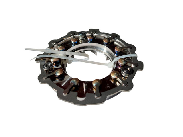 Anillo retén, cigüeñal trasero 0013 MARKET (OEM)