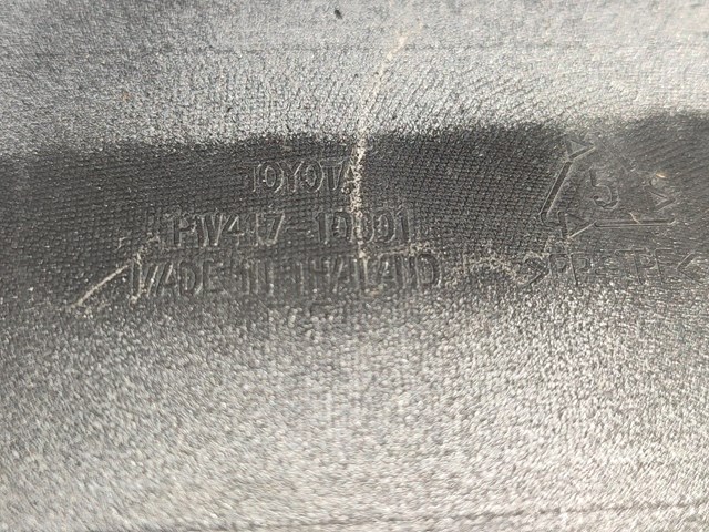  Toyota PW41710001