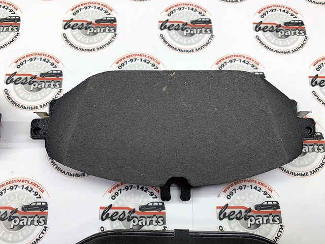  A0004209803 Mercedes