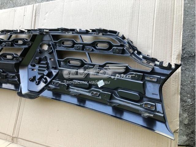 Grelha do radiador Dacia Duster  HM