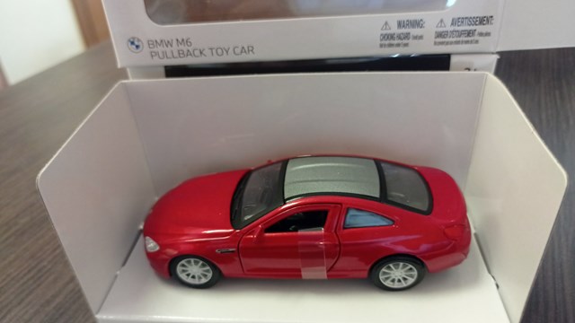  BMW 80425A51996