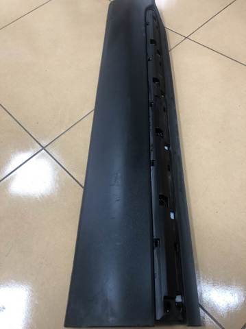 Молдинг двери передней левой Hyundai/Kia 87721S1200SCR цена, от 142.35 USD