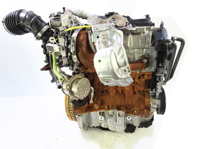 K9K873K9K Nissan motor montado