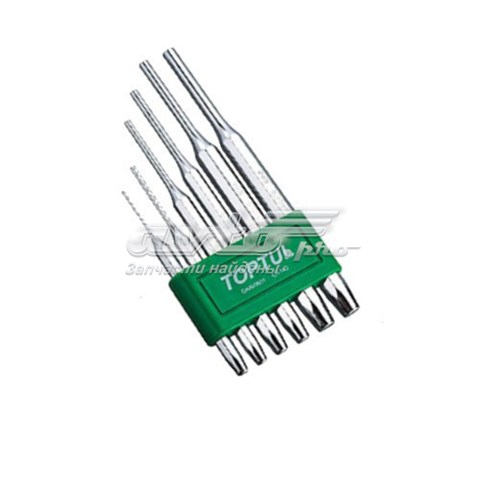 Купить GAAV0601 Toptul 