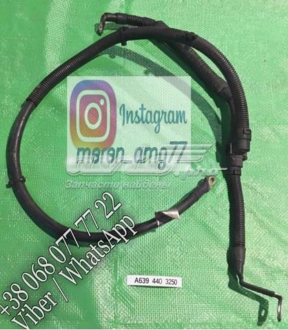 A6394403250 Mercedes 