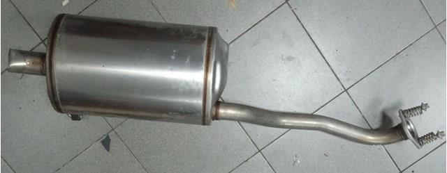  18307T7W305 Honda